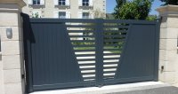 Notre société de clôture et de portail à Tremblay-en-France
